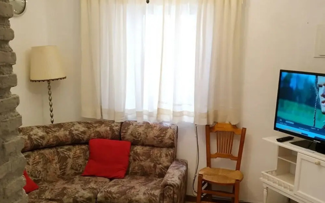 Rural House in Niguelas Next to Alpujarra