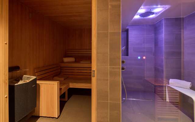 Best Western Plus La Demeure