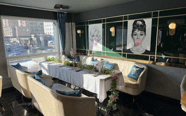 Nomado Boutique Hotel