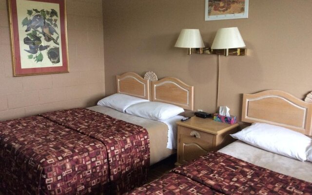Lion Motel