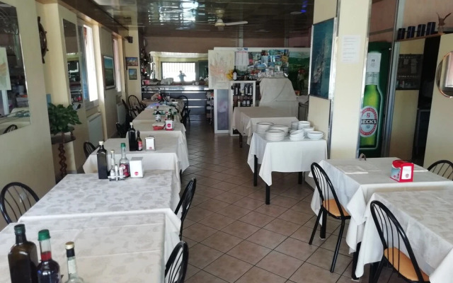 Hotel Giordana