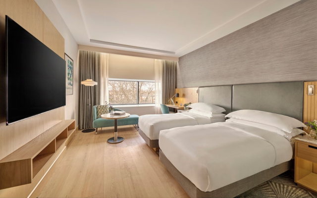Hyatt Regency London Olympia