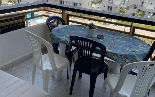 42sqm Apartment in Kaslik-generator Included,pools