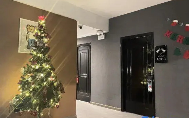 Quark E-sports Hotel