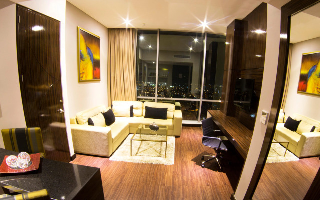 Holiday Inn Bucaramanga Cacique by IHG