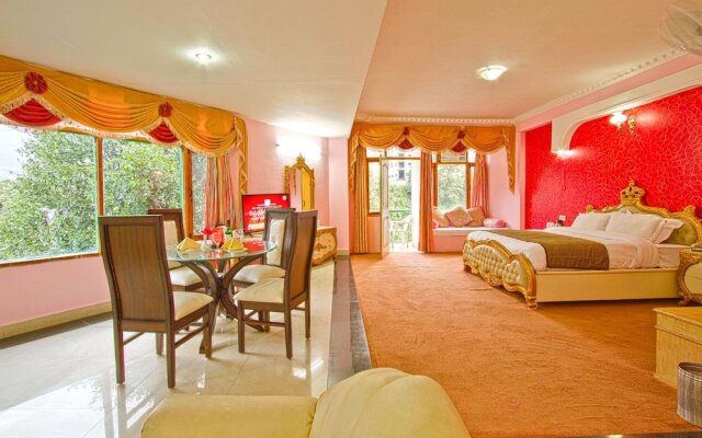 Royal Park Resort