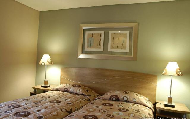 Town Lodge Roodepoort