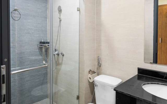 Horizon Apartment Ha Noi Capital