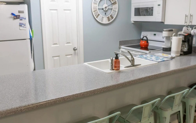 Gulf View 223 in Miramar Beach