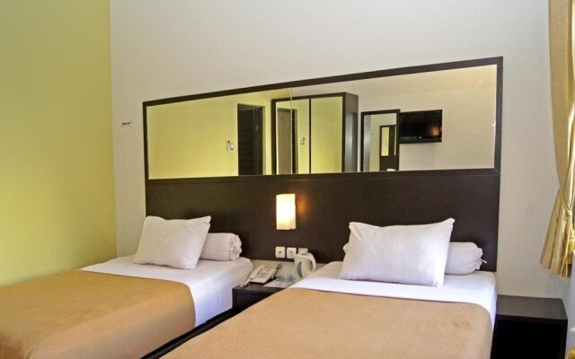The Winner Premier Hotel