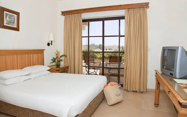 Sharm Plaza Hotel - All Inclusive