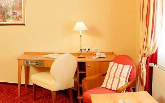 Hôtel-Restaurant DAHM