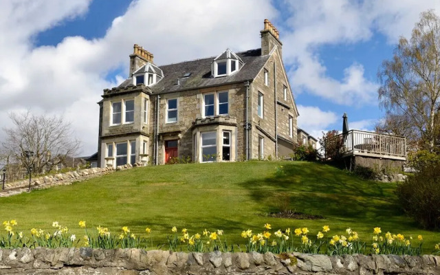 The Poplars Guest House