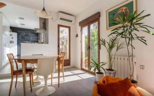 Apartment in the center of Granada, nearby Alhambra