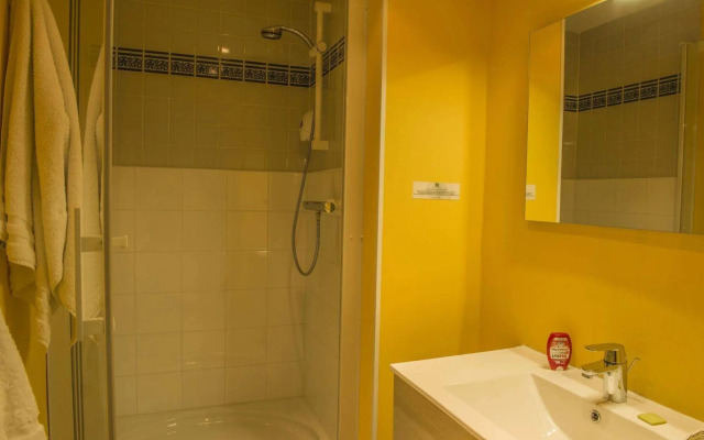 Hôtel du Château de la Motte