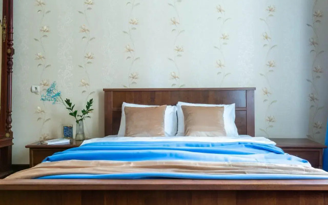 Апартаменты на улице Марата 31