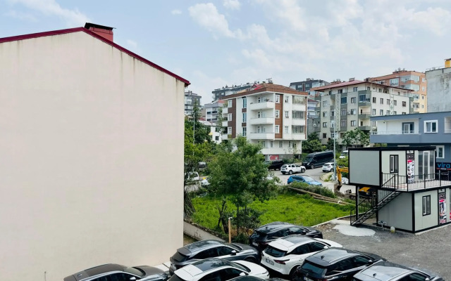 Yusra Apart Otel