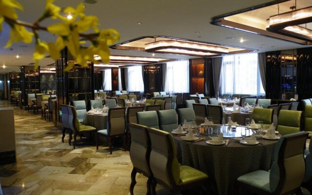 Hangzhou Fille Hotel