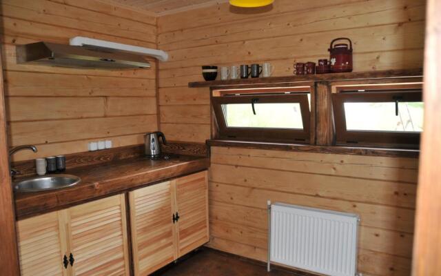 Kozichky Guest House