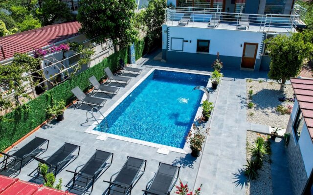 Dalyan Yagmur Hotel