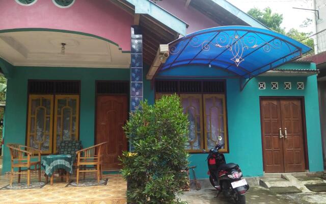 Sukarman Homestay