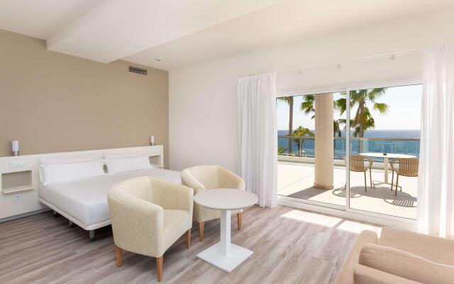 Meliá La Palma