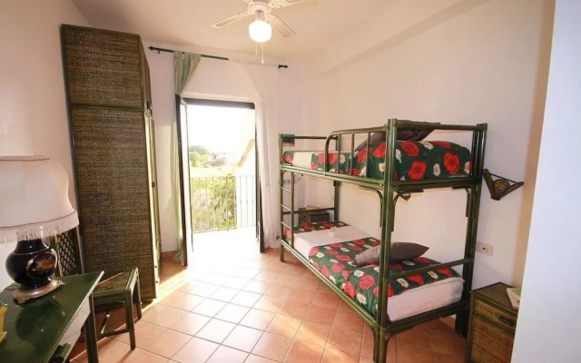 Villa Basilio Accommodation
