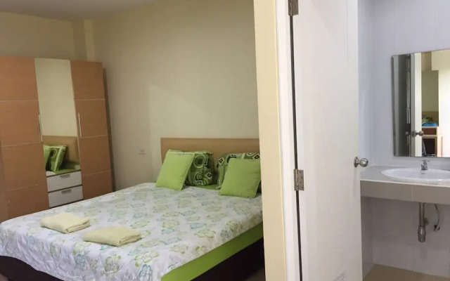 Connect Apartment