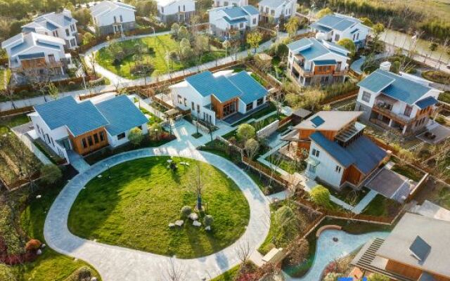 Yingdong Resort