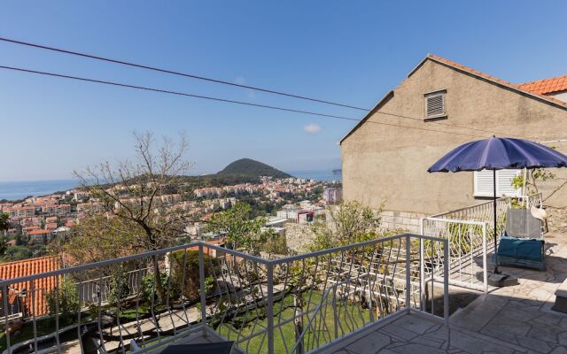 Apartment Milić
