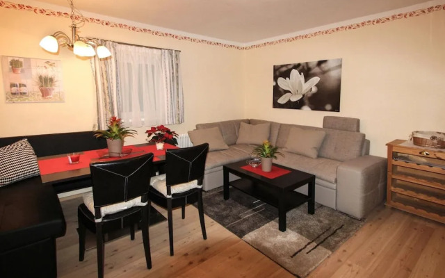 Ravishing Apartment in Seefeld in Tirol With Infrared Sauna