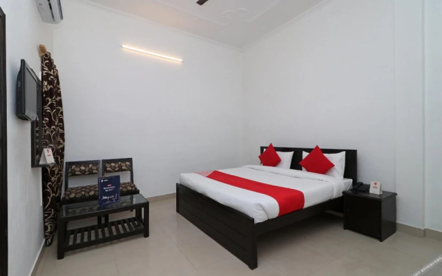 OYO 13626 hillway Guest house