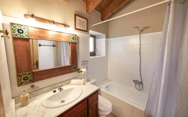 Desconnectar Bellver de Cerdanya II