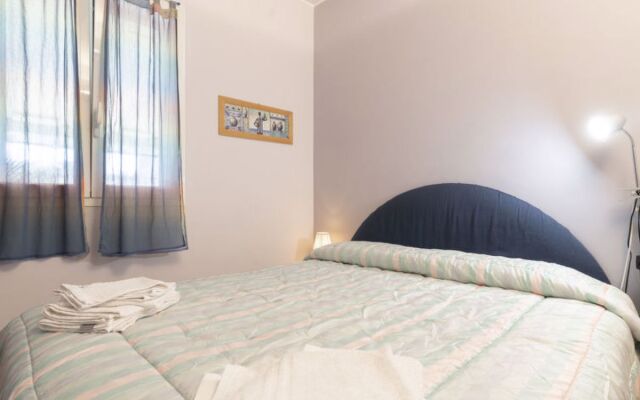 Apartment La Marina Bordighera