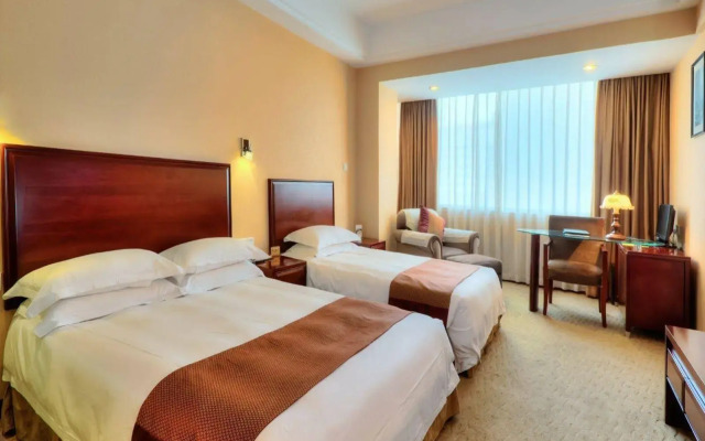 Hangzhou King Garden Hotel