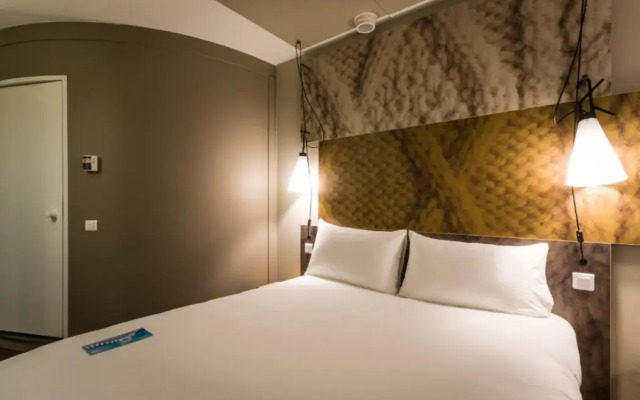 ibis Amsterdam City West