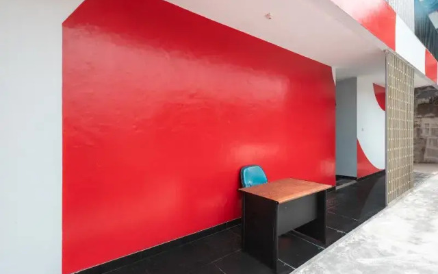 J&B Room Utan Kayu