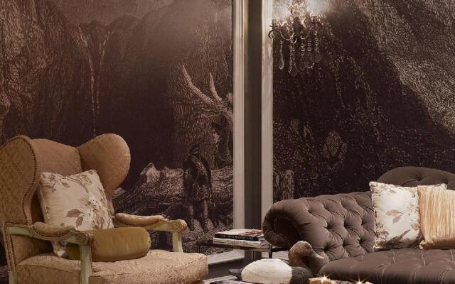 St. Regis Residence Club, Aspen