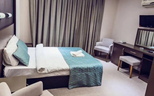 Ocakoglu Hotel & Residence