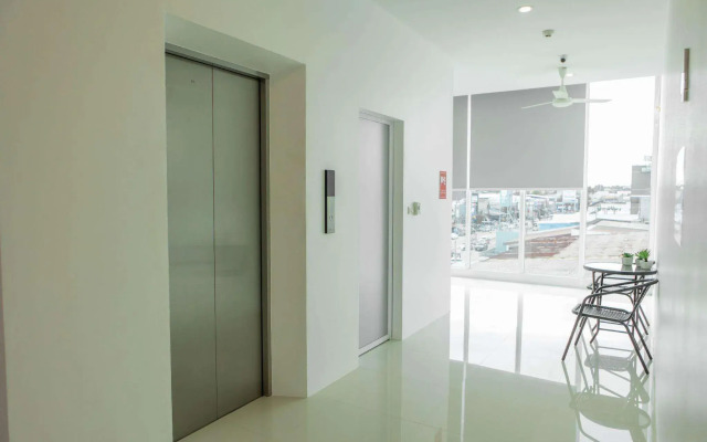 S1 Trang Hotel