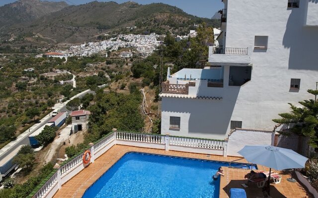 Apartamentos Rosamarina