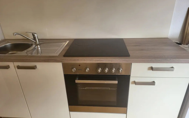 Stunning 1-bed Apartment in Bodolz Lake Constance