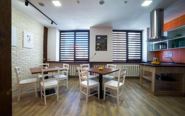 Dream Hostel Poltava