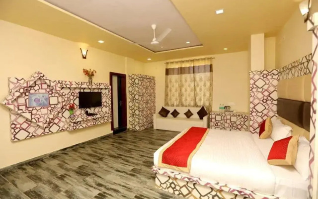 Rock Star Hotel