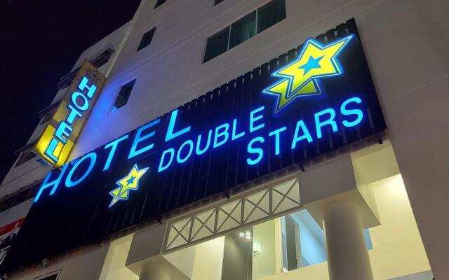 Hotel Double Stars Melaka