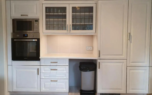 Tolle 125m² Erdgeschoßwohnung im Einzelhaus