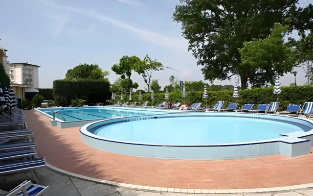 Hotel Galles