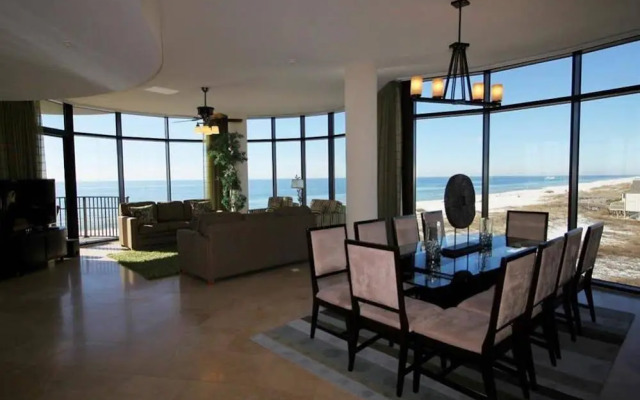 Capri by Luxury Coastal Vacations