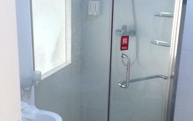 Wharf Hotel - Guangzhou
