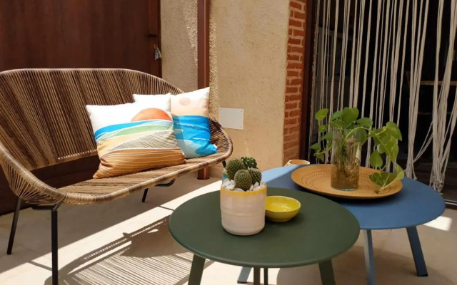 La Moña Casa Rural